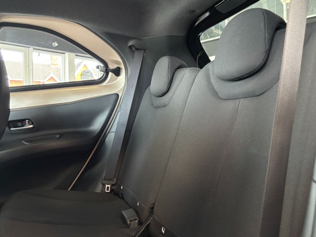 Used Toyota Aygo X 2023 for sale - 78200155: Photo 44