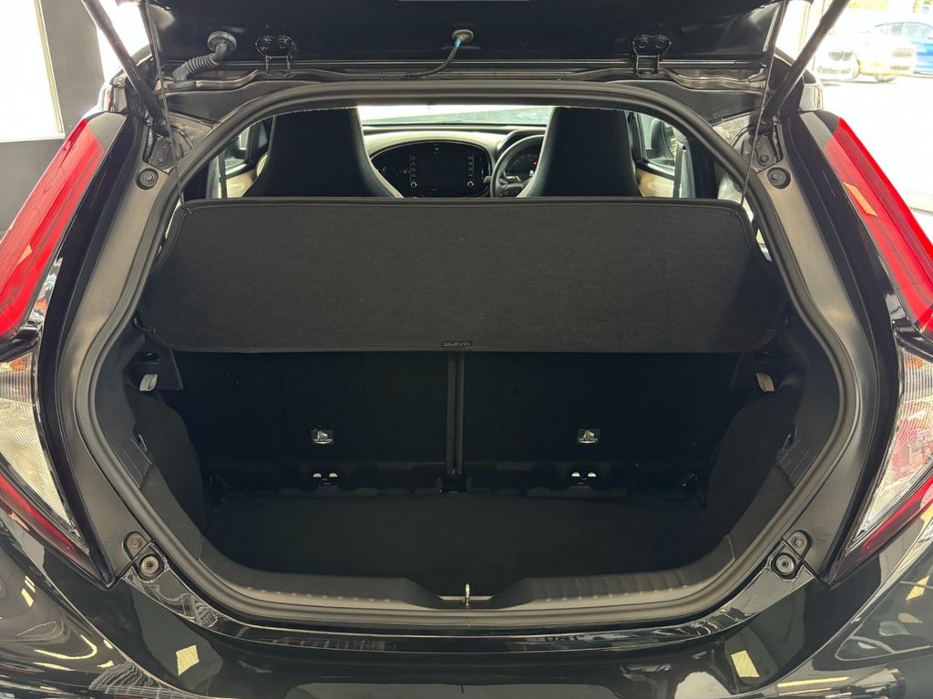 Used Toyota Aygo X 2023 for sale - 78200155: Photo 45