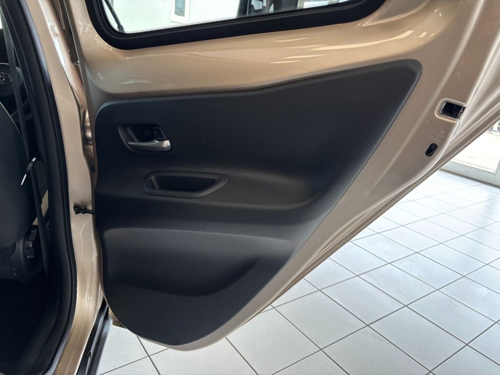 Used Toyota Aygo X 2023 for sale - 78200155: Photo 46