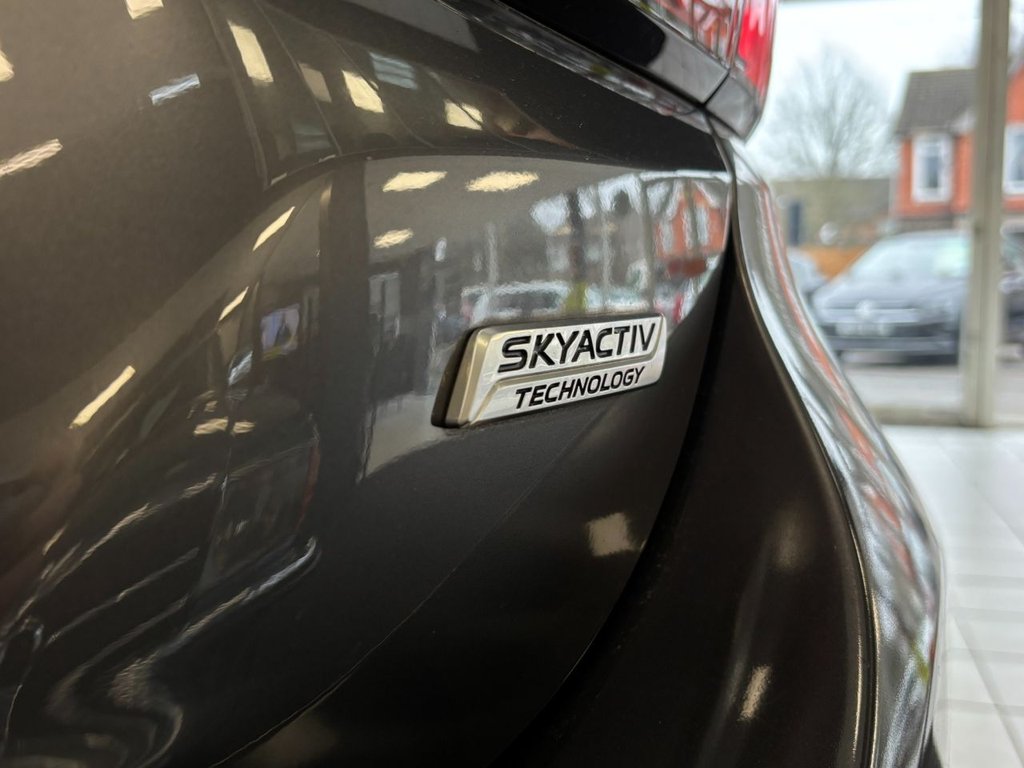 Used Mazda Mazda6 2019 for sale - 77806059: Photo 13