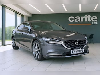 Used Mazda Mazda6 2019 for sale - 77806059: Photo