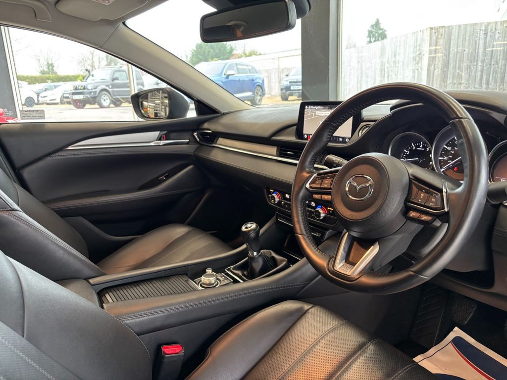 Used Mazda Mazda6 2019 for sale - 77806059: Photo 2