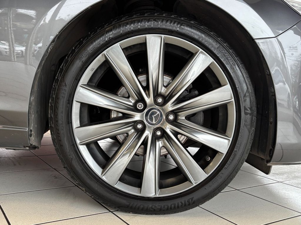 Used Mazda Mazda6 2019 for sale - 77806059: Photo 20