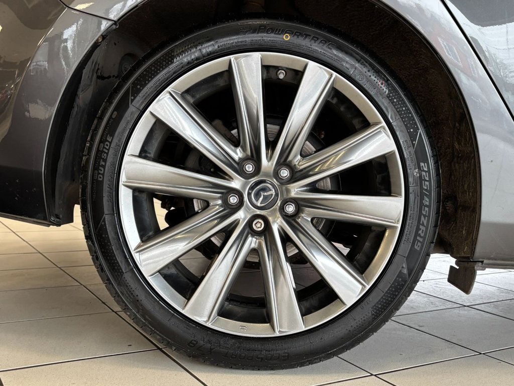 Used Mazda Mazda6 2019 for sale - 77806059: Photo 21