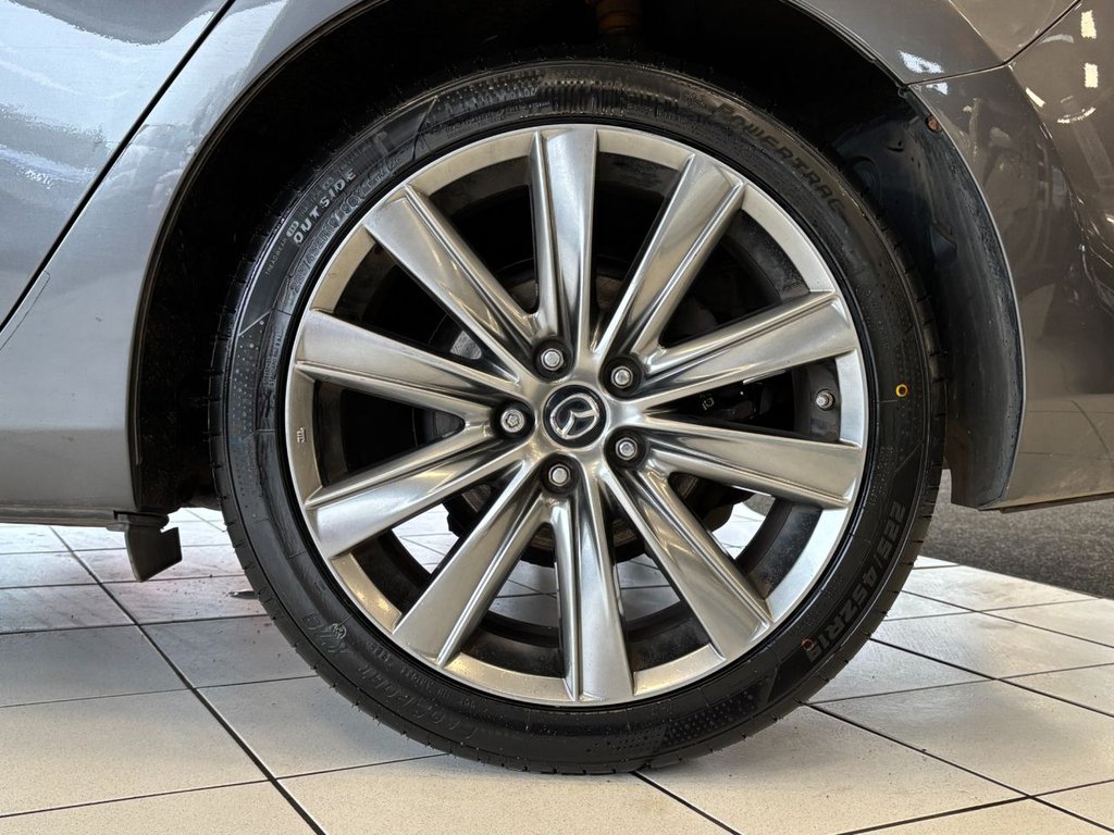 Used Mazda Mazda6 2019 for sale - 77806059: Photo 22