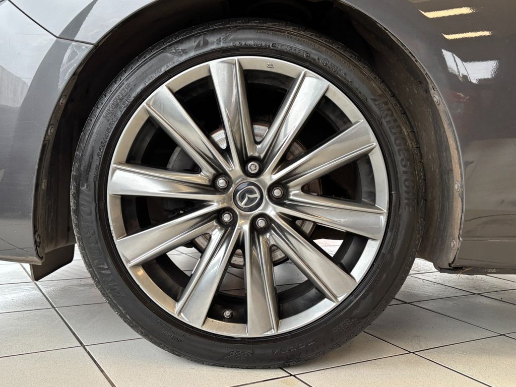 Used Mazda Mazda6 2019 for sale - 77806059: Photo 23