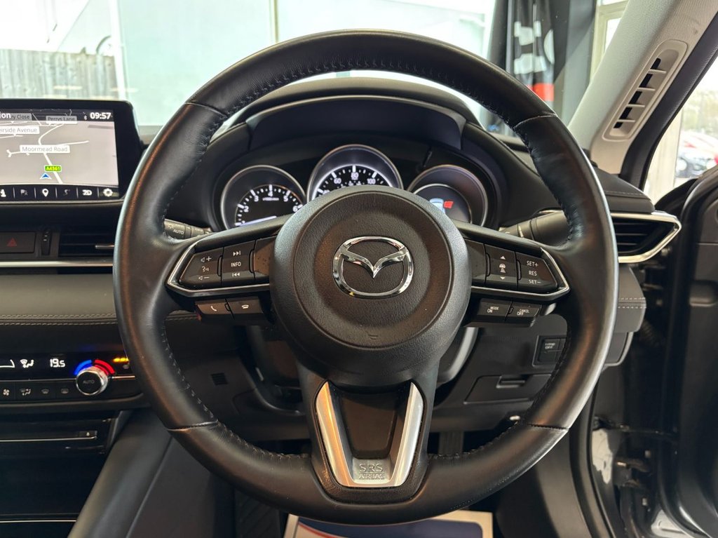 Used Mazda Mazda6 2019 for sale - 77806059: Photo 27