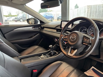 Used Mazda Mazda6 2019 for sale - 77806059: Photo