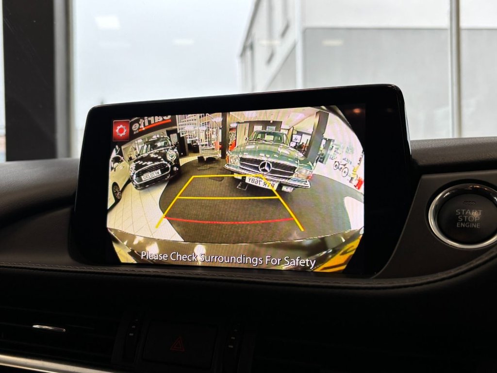 Used Mazda Mazda6 2019 for sale - 77806059: Photo 32