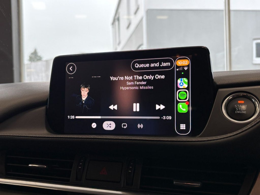 Used Mazda Mazda6 2019 for sale - 77806059: Photo 41