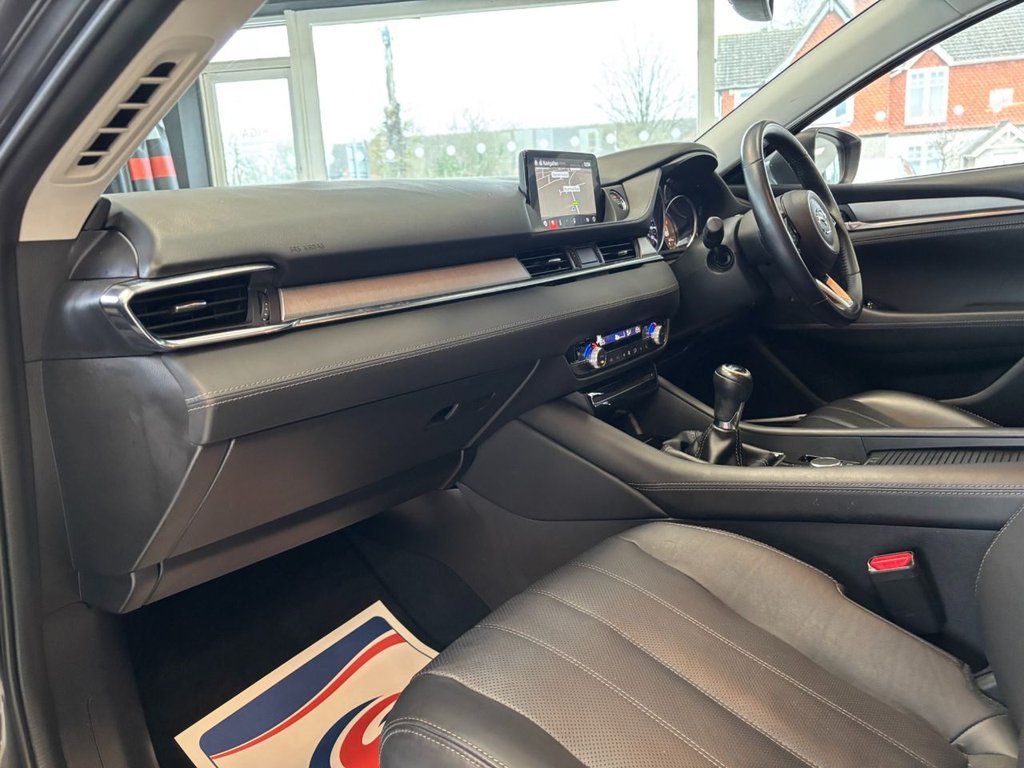 Used Mazda Mazda6 2019 for sale - 77806059: Photo 49