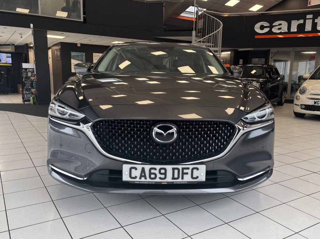 Used Mazda Mazda6 2019 for sale - 77806059: Photo 7