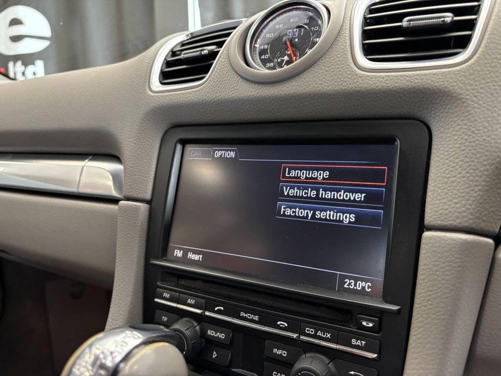 Vehicle 31