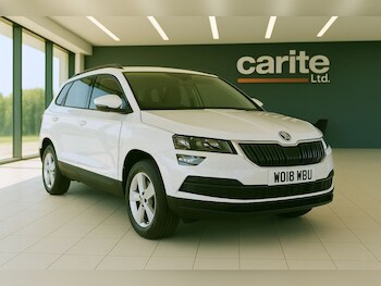2018 (18) - 1.5 TSI SE 5dr