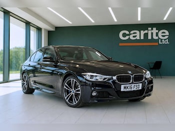 Used BMW 3 Series 2016 for sale - 79506946: Photo