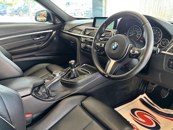 Used BMW 3 Series 2016 for sale - 79506946: Photo
