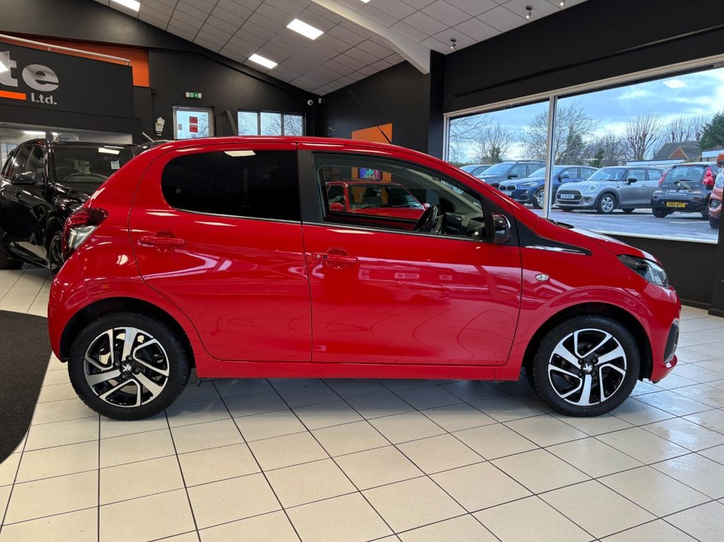 Used Peugeot 108 2021 for sale - 77521277: Photo 16