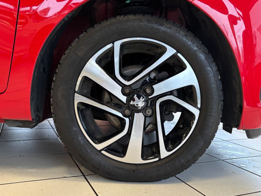 Used Peugeot 108 2021 for sale - 77521277: Photo 18