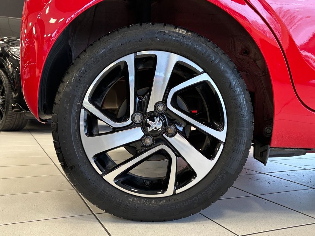 Used Peugeot 108 2021 for sale - 77521277: Photo 19