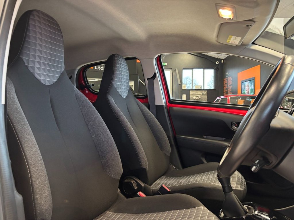 Used Peugeot 108 2021 for sale - 77521277: Photo 23