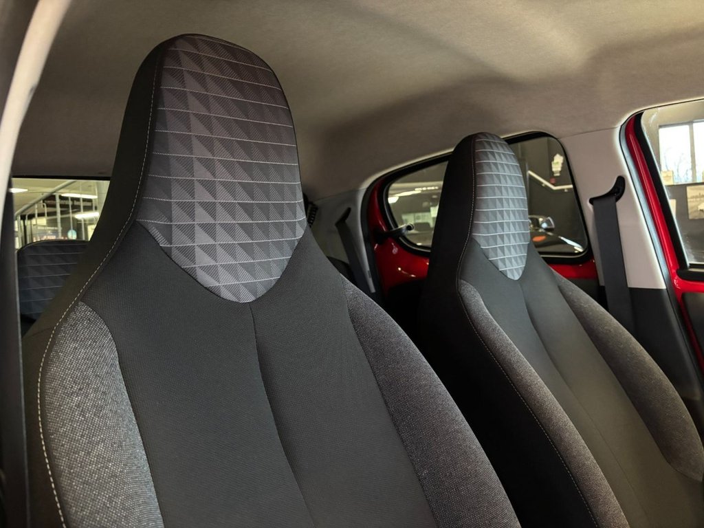 Used Peugeot 108 2021 for sale - 77521277: Photo 24