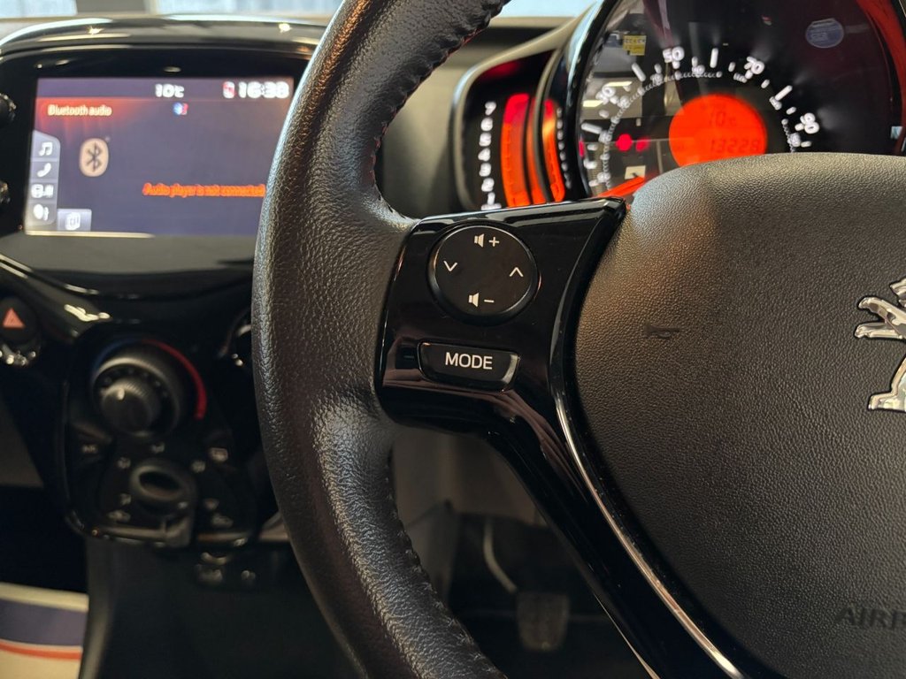 Used Peugeot 108 2021 for sale - 77521277: Photo 27