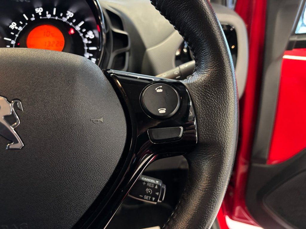 Used Peugeot 108 2021 for sale - 77521277: Photo 28