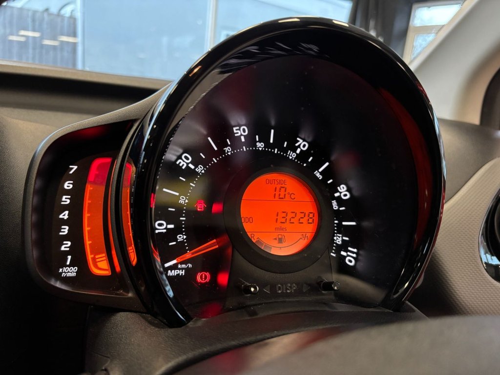 Used Peugeot 108 2021 for sale - 77521277: Photo 30