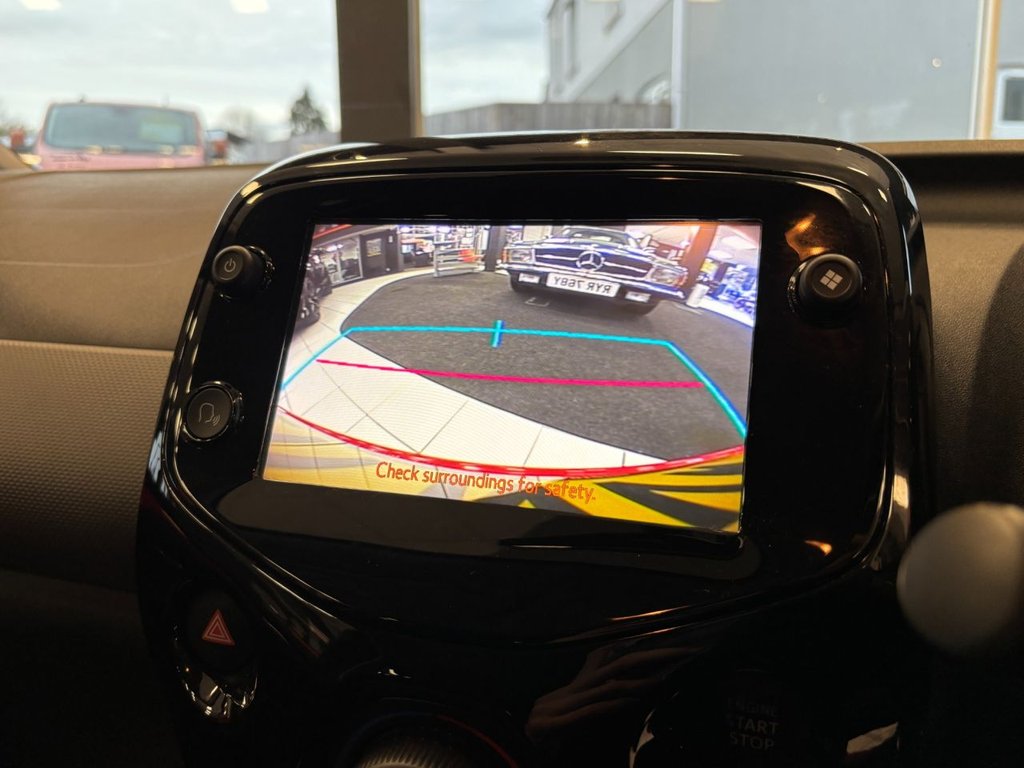 Used Peugeot 108 2021 for sale - 77521277: Photo 32