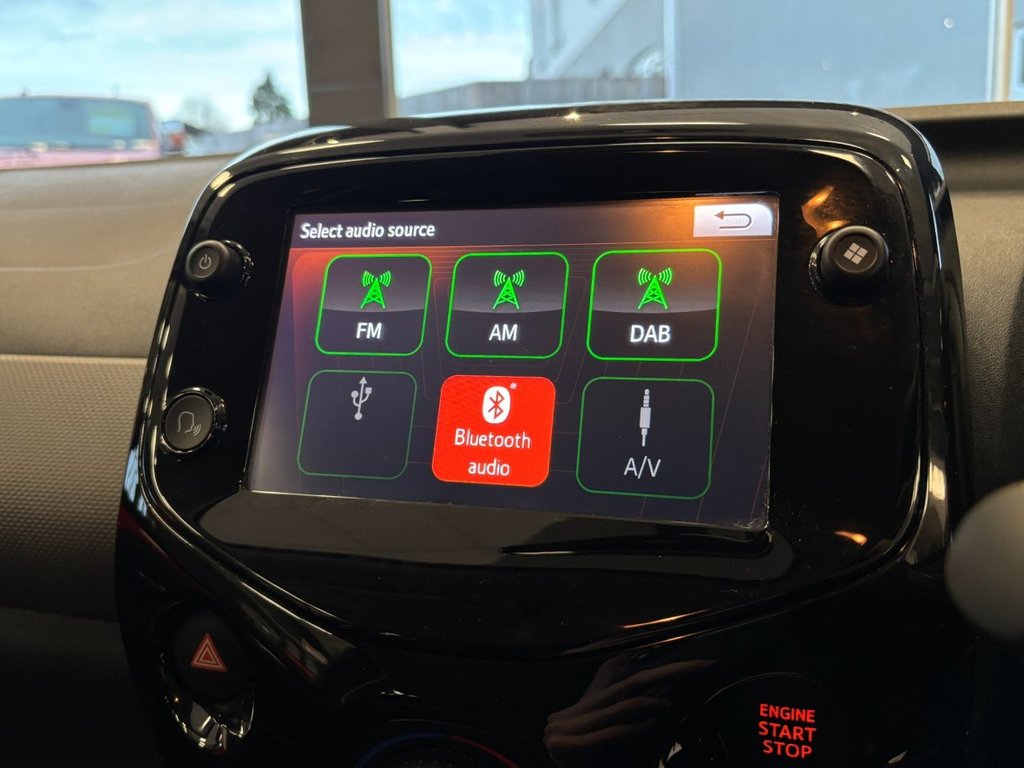 Used Peugeot 108 2021 for sale - 77521277: Photo 34