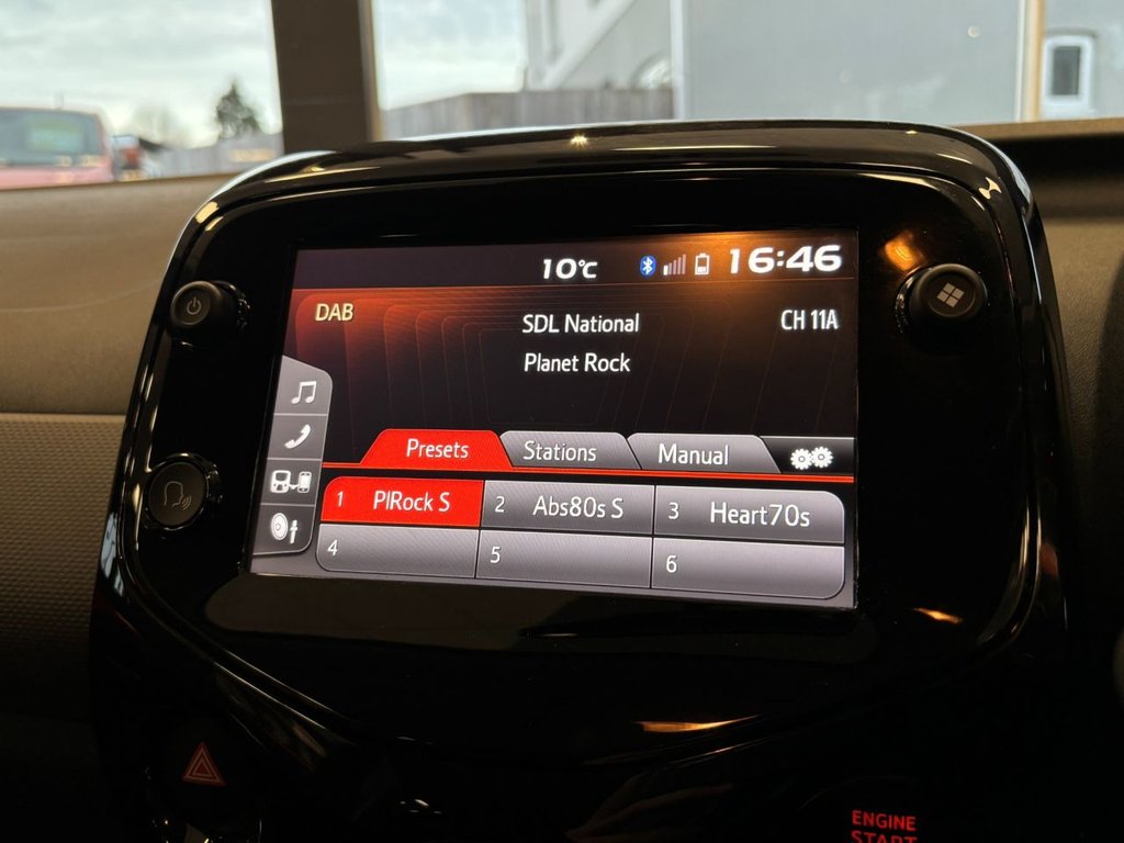 Used Peugeot 108 2021 for sale - 77521277: Photo 35