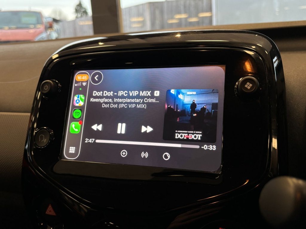 Used Peugeot 108 2021 for sale - 77521277: Photo 38