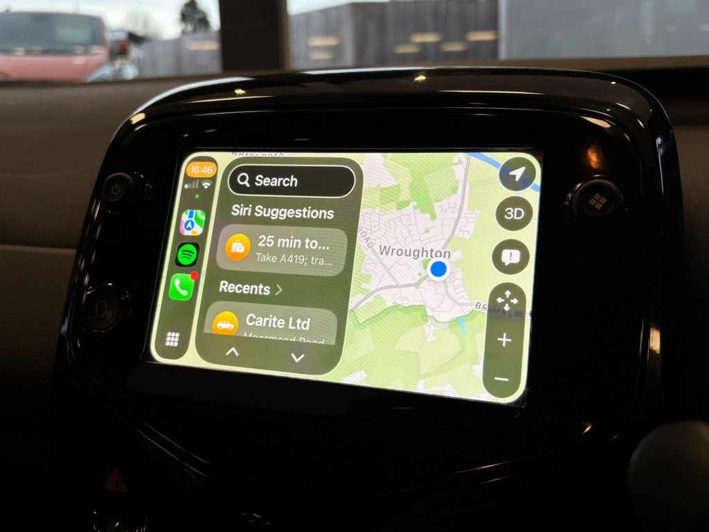 Used Peugeot 108 2021 for sale - 77521277: Photo 39