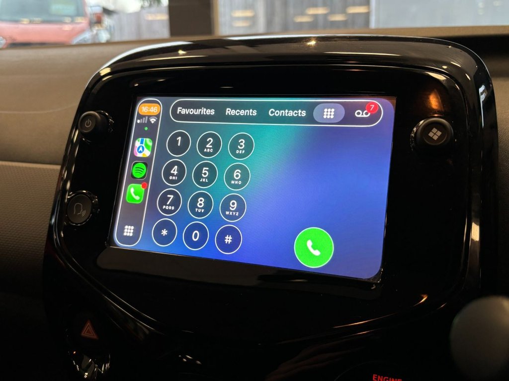 Used Peugeot 108 2021 for sale - 77521277: Photo 40