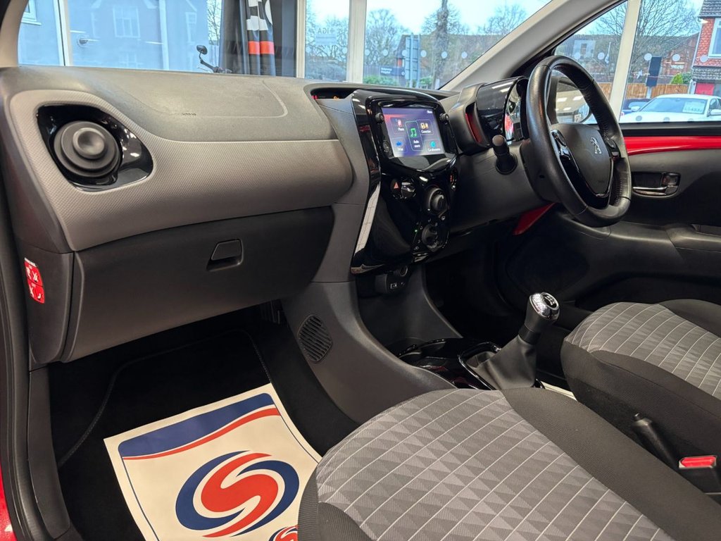 Used Peugeot 108 2021 for sale - 77521277: Photo 45