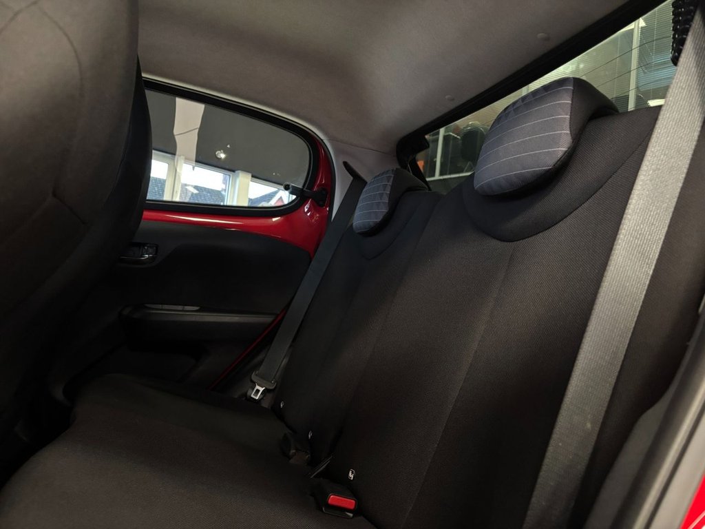 Used Peugeot 108 2021 for sale - 77521277: Photo 47