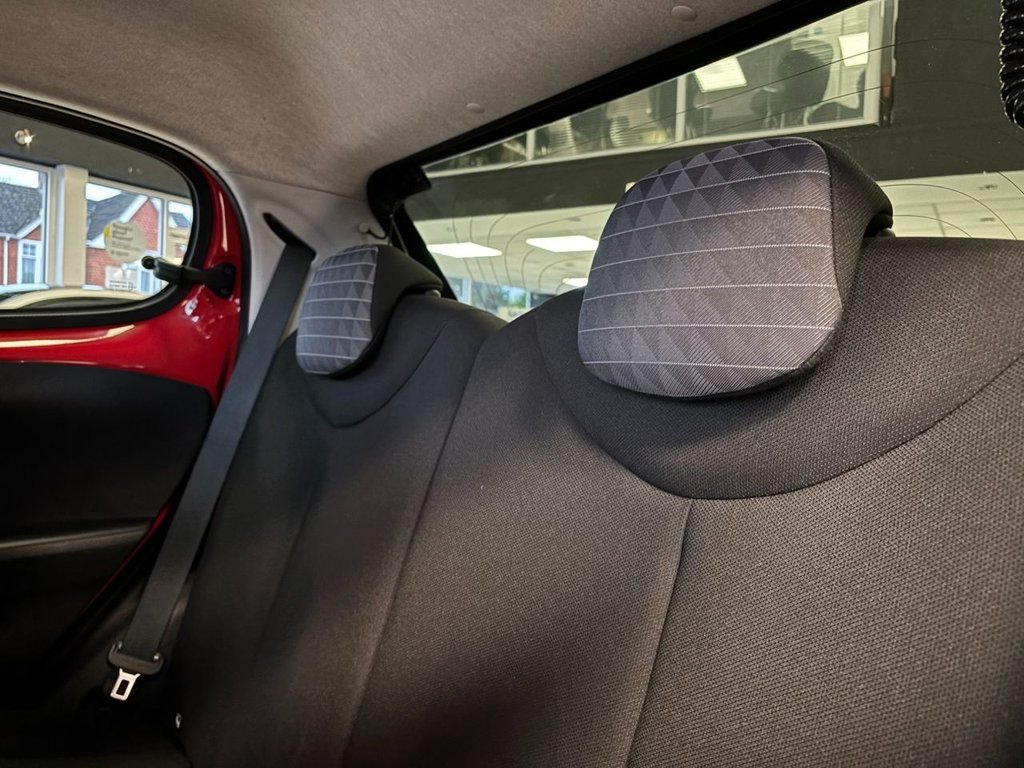 Used Peugeot 108 2021 for sale - 77521277: Photo 48