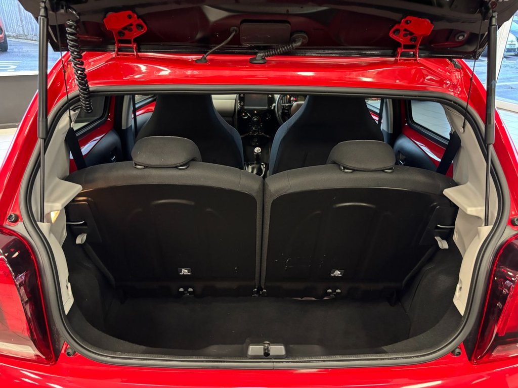 Used Peugeot 108 2021 for sale - 77521277: Photo 49