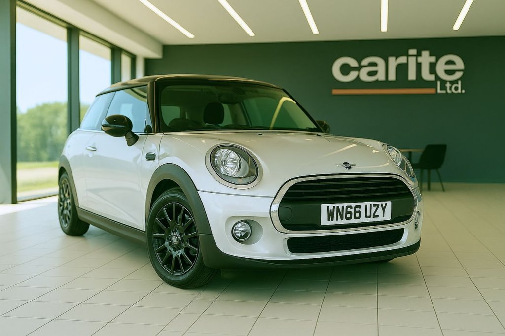 Used MINI Hatch 2016 for sale - 76386666: Photo 1