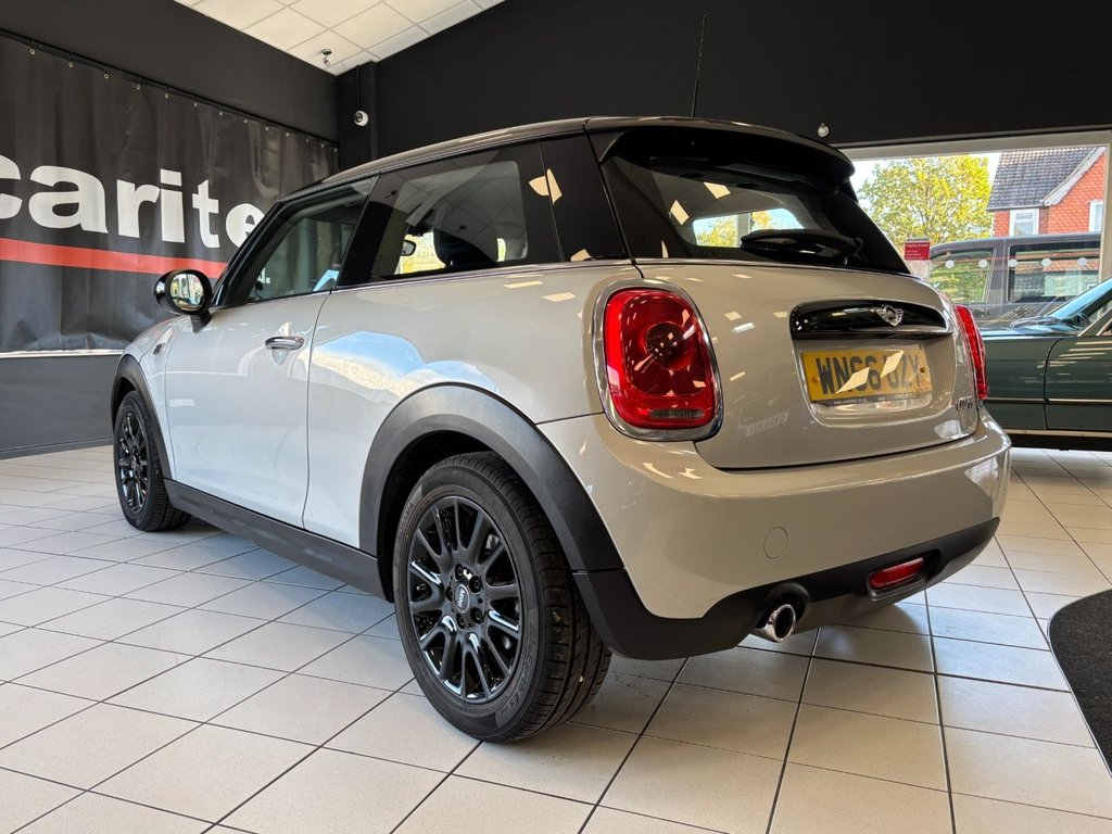 Used MINI Hatch 2016 for sale - 76386666: Photo 10