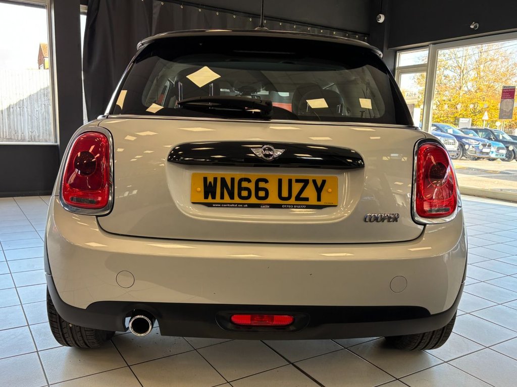 Used MINI Hatch 2016 for sale - 76386666: Photo 12