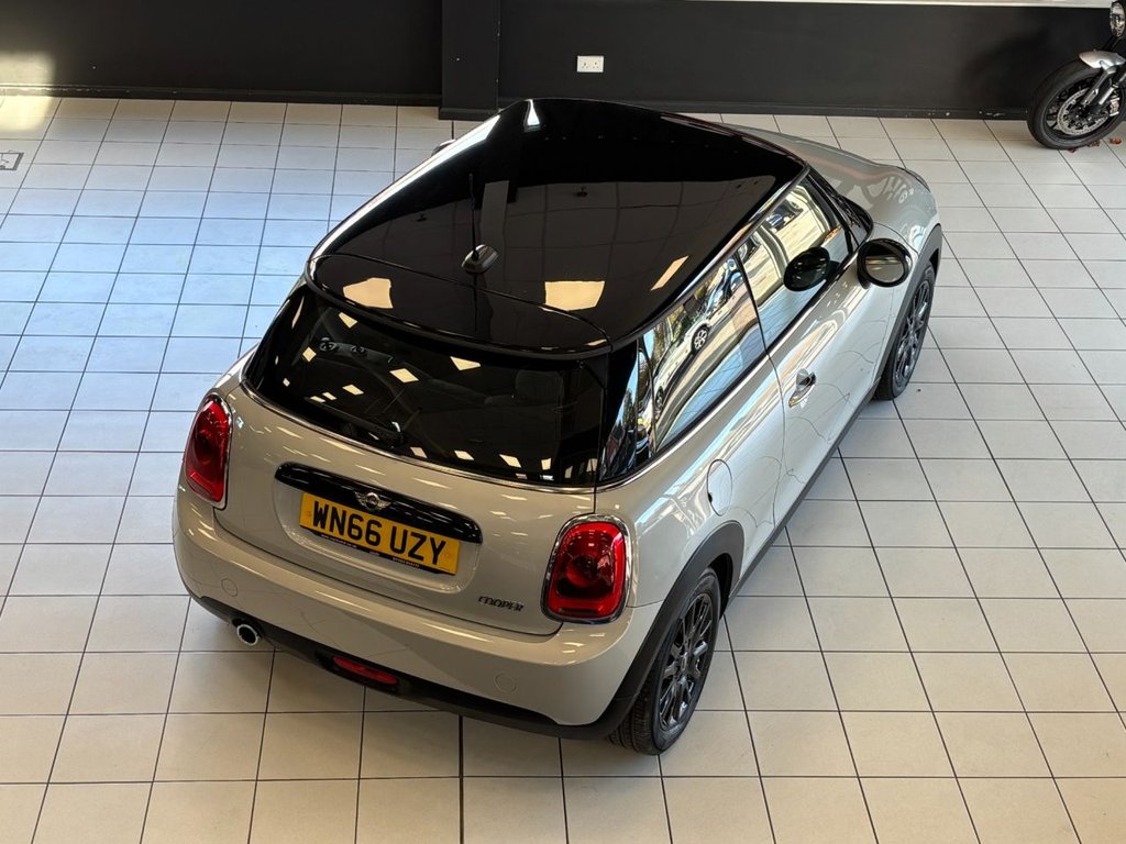 Used MINI Hatch 2016 for sale - 76386666: Photo 13