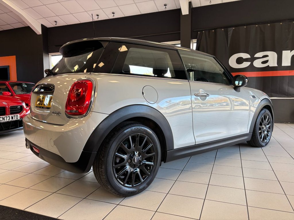 Used MINI Hatch 2016 for sale - 76386666: Photo 14