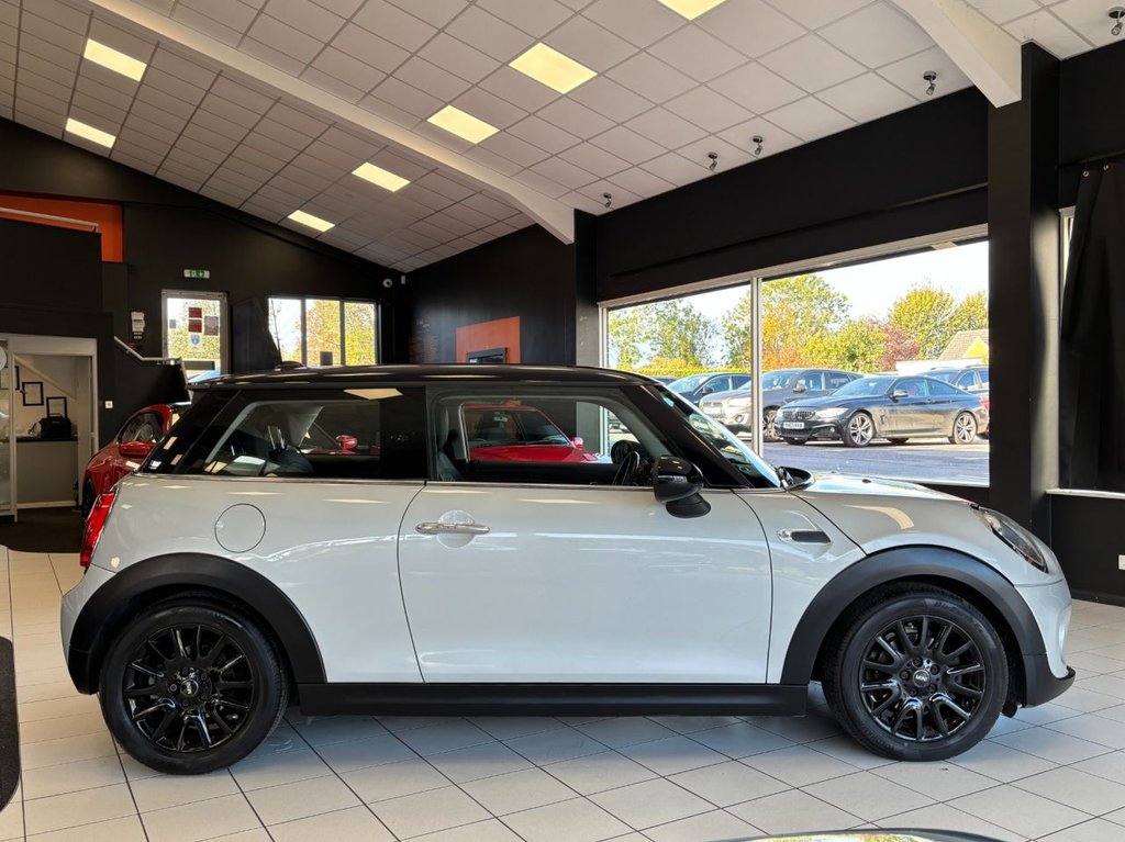 Used MINI Hatch 2016 for sale - 76386666: Photo 15