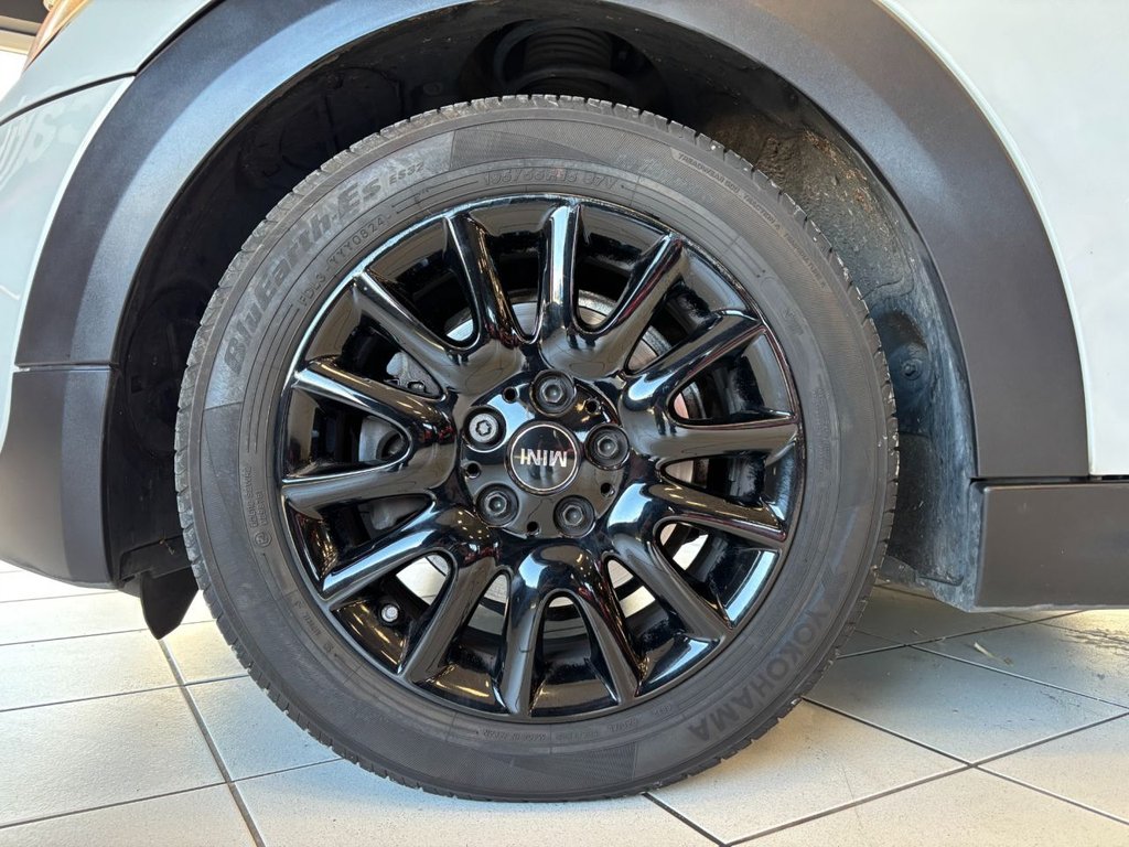 Used MINI Hatch 2016 for sale - 76386666: Photo 19