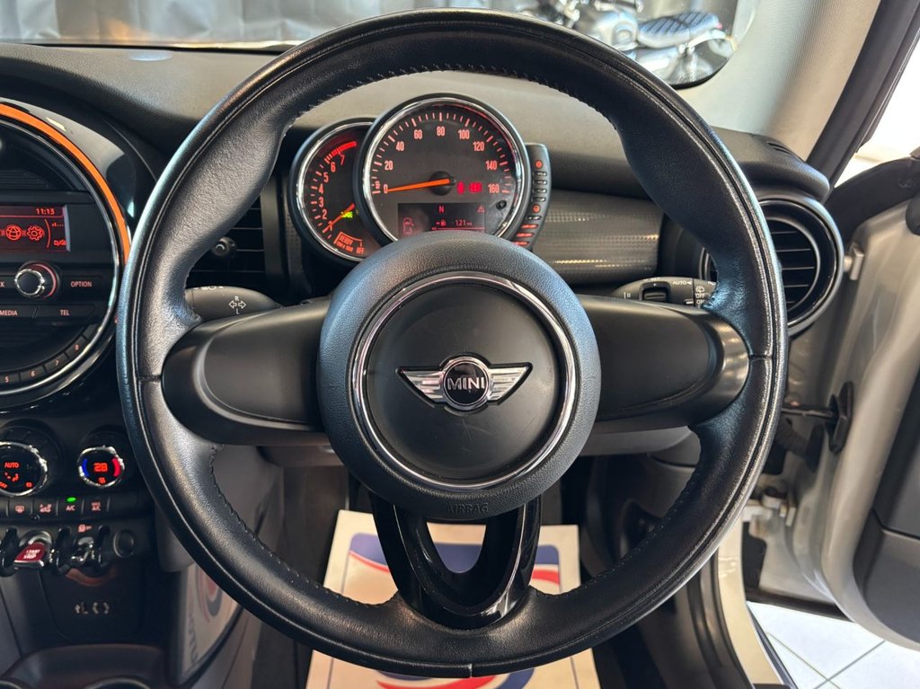 Used MINI Hatch 2016 for sale - 76386666: Photo 22