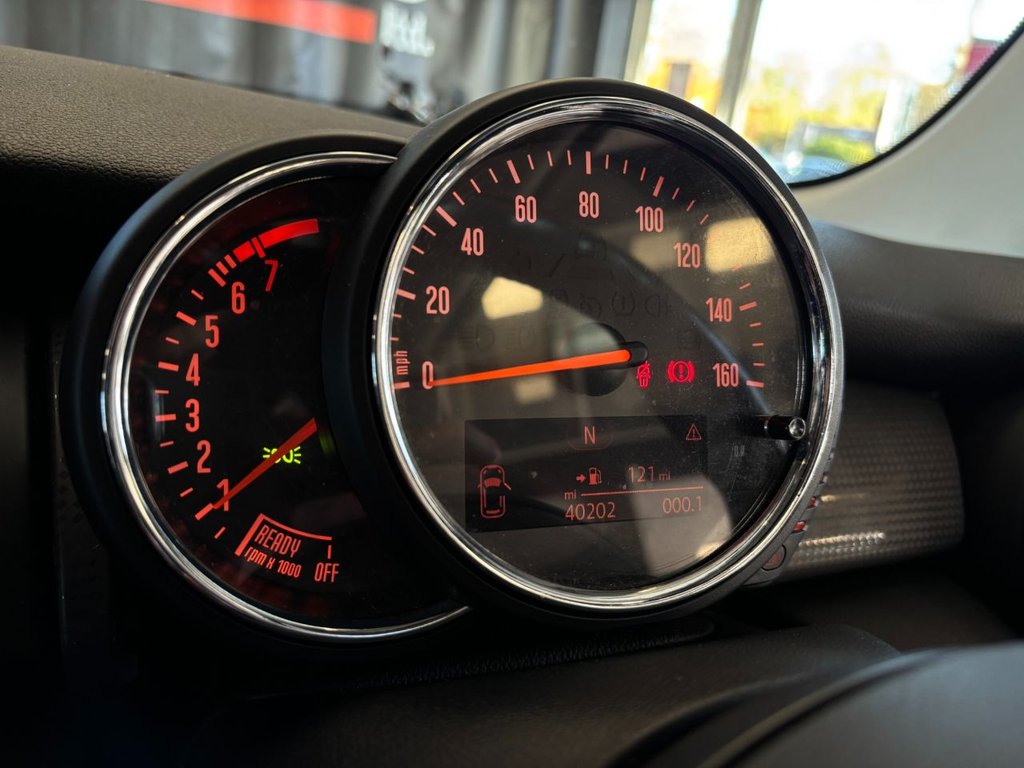 Used MINI Hatch 2016 for sale - 76386666: Photo 23