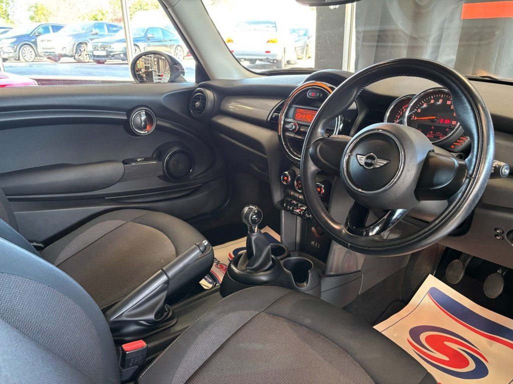 Used MINI Hatch 2016 for sale - 76386666: Photo 3