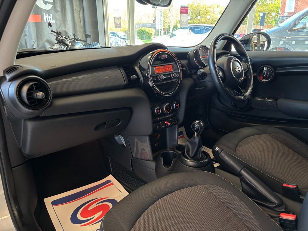 Used MINI Hatch 2016 for sale - 76386666: Photo 39