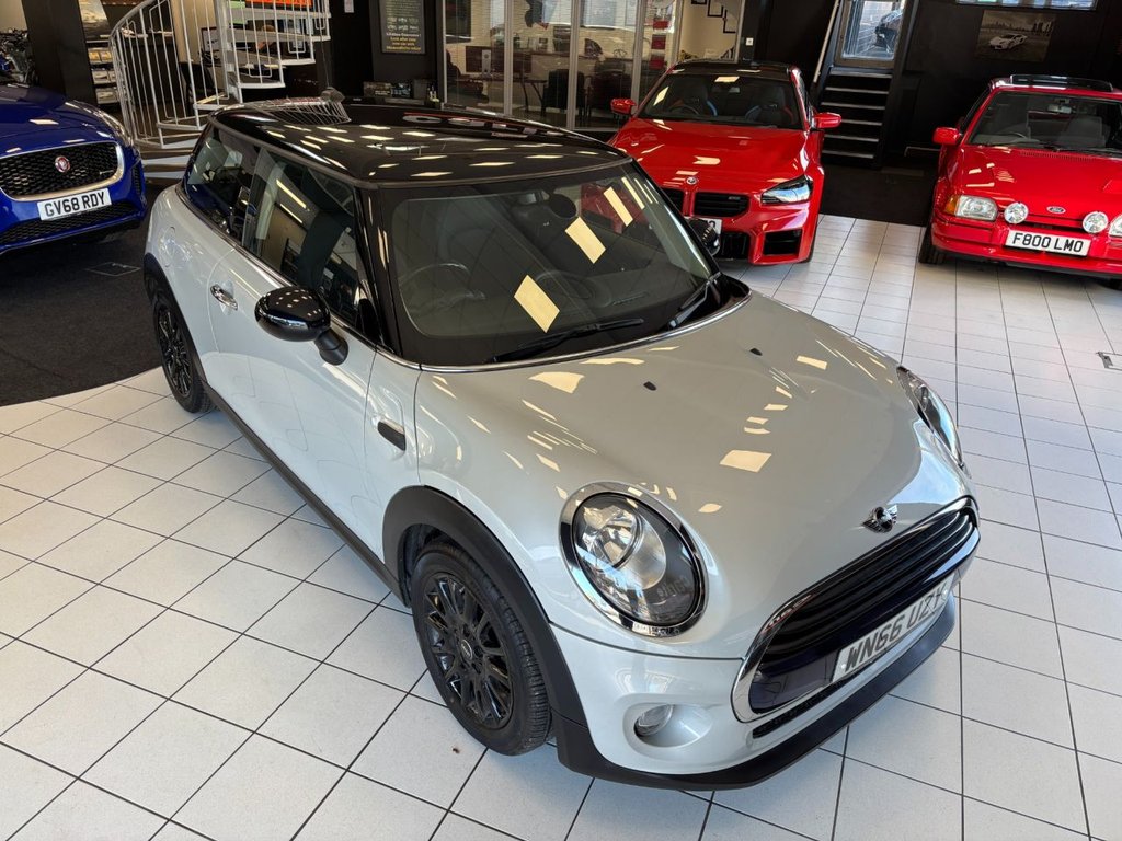 Used MINI Hatch 2016 for sale - 76386666: Photo 5